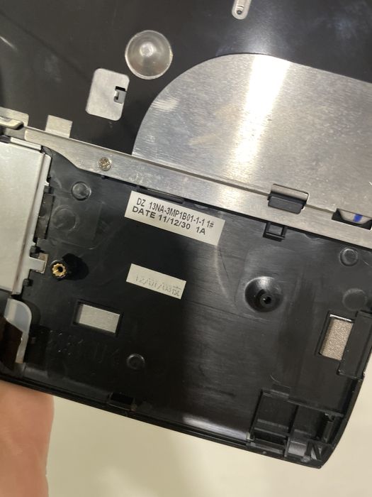 Vând tastatura pentru leptop asus