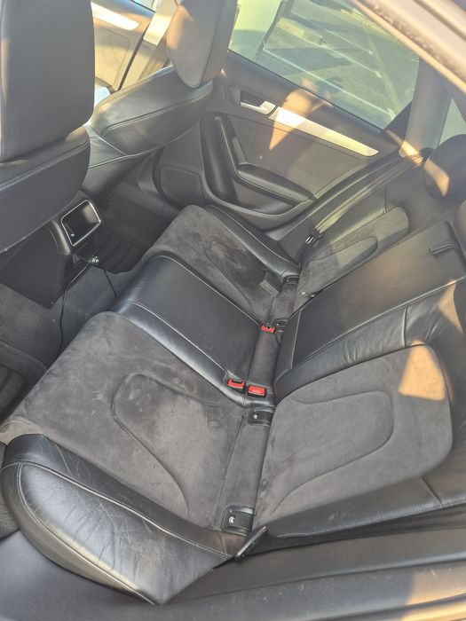 Vând audi a4 b8 2009