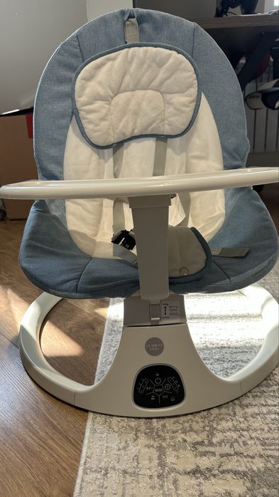 Продам люльку на пульте