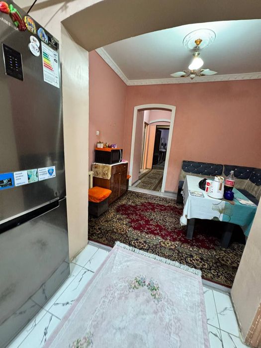 Sergeli metro yaqini Sergeli tumanida ijaraga kvartira bor