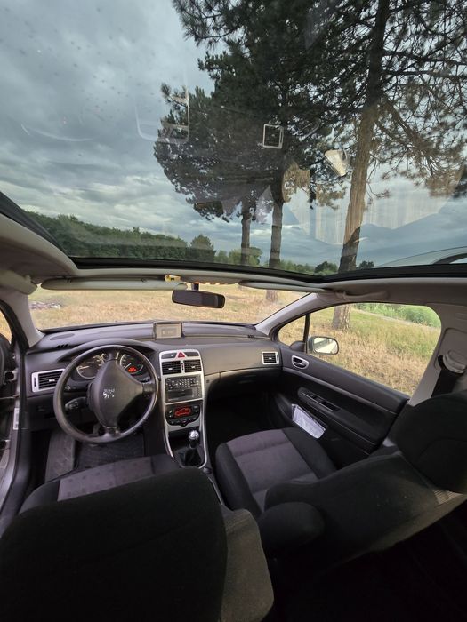 Vand Peugeot 307 sw