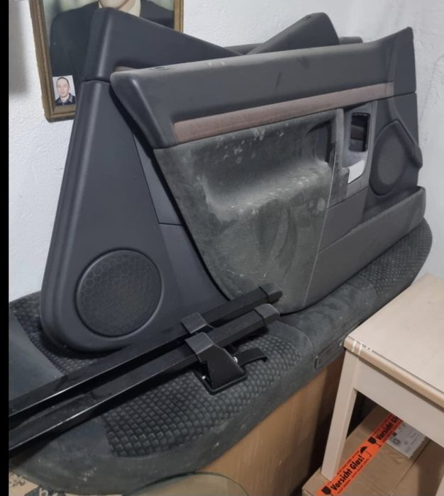 ЛЕТНИ гуми с оригинални  джанти  Опел.