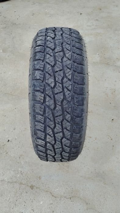 265/75 r16 Triangel всесезонка
