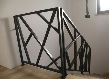 Лофт мебель, изготовление