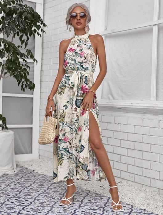 Ефирни летни рокли 10-20лв