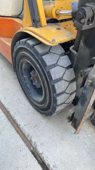 Motostivuitor Halla 3 T