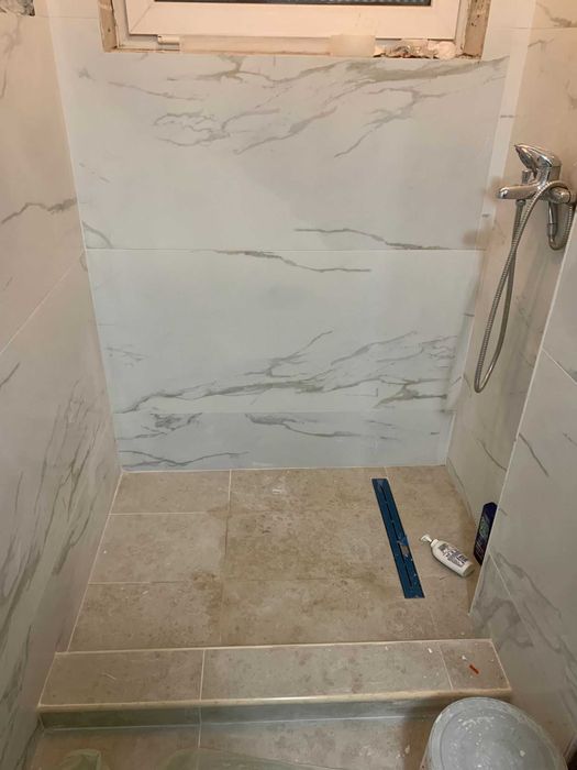 Renovari, Instalatii Sanitare, Electrice, Gresie, Zugravit, Glet