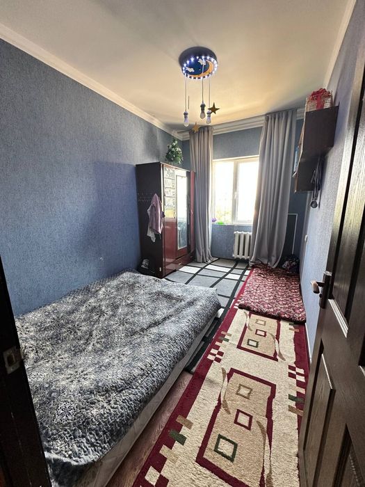 Продаётся 4/4/5 Карасу-6