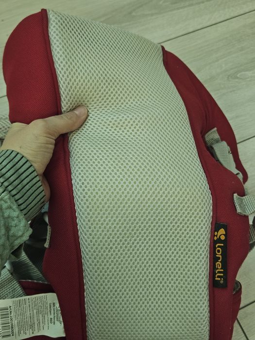 Кенгуру за бебе  lorelli discovery