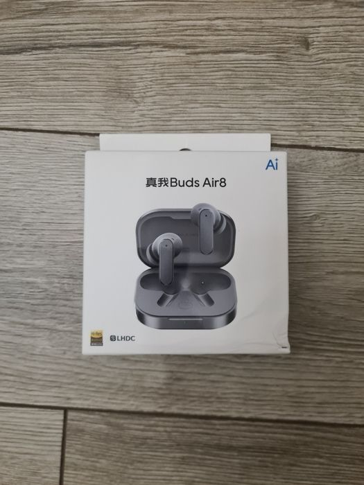 Realme buds air 8