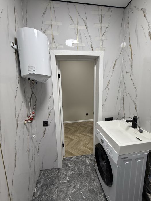 Сдам квартиру новую