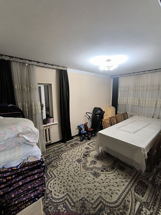 Продажа квартиры сергели