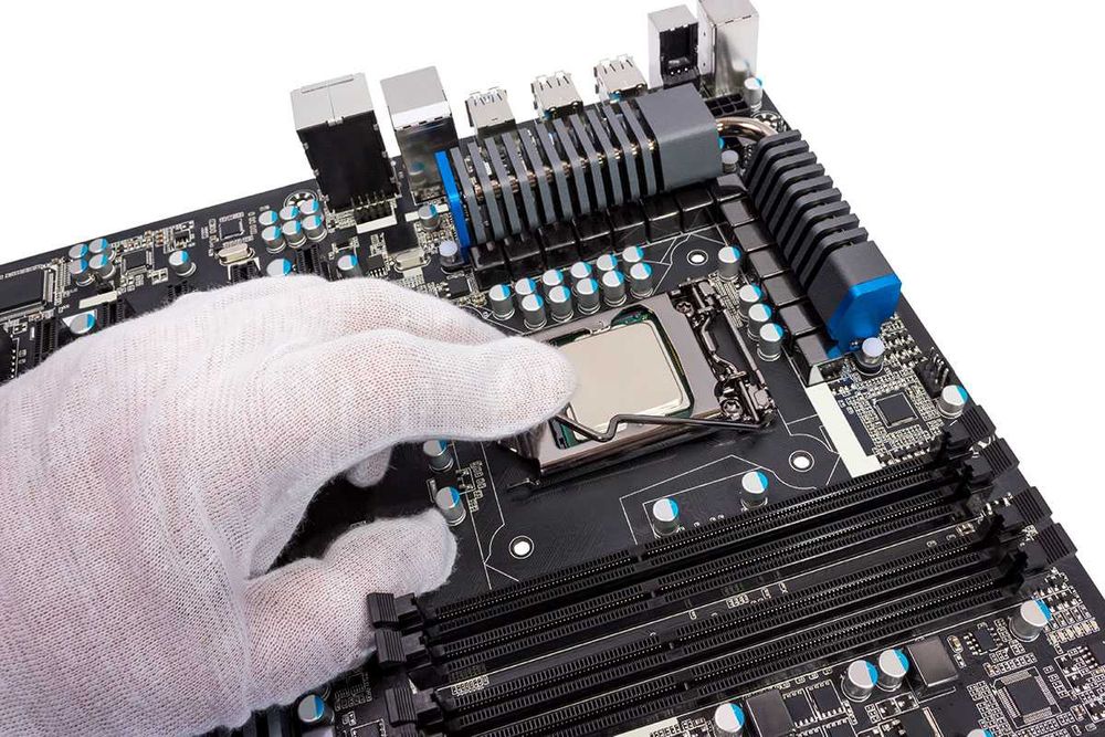 Instalare Windows si Asamblare PC la tine acasa