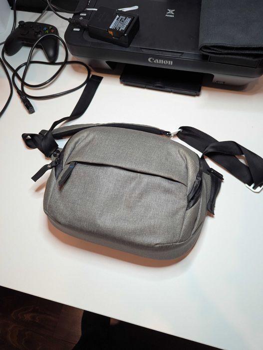 Geanta Foto Peak Design Everyday Sling 3l