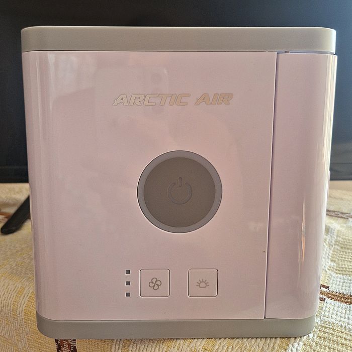 Aer conditionat/Umidificator
