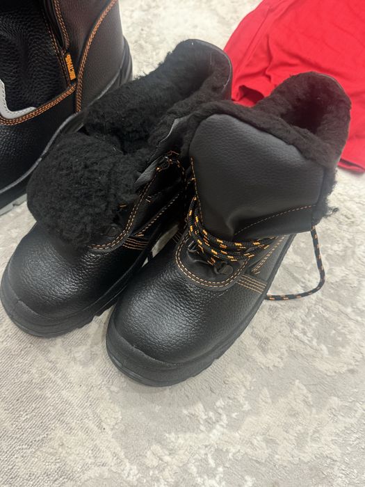 Спец одежда новая