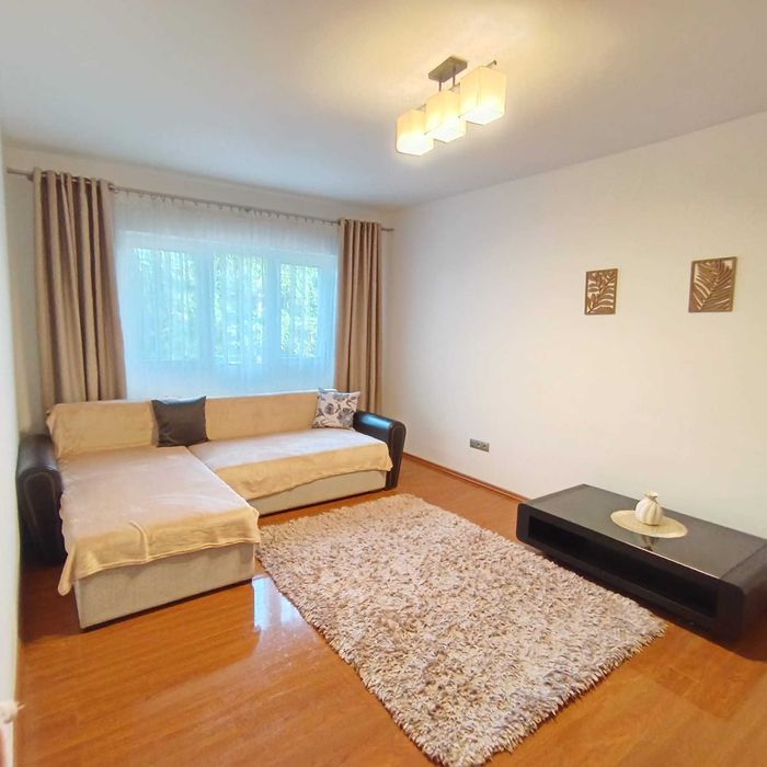 Închiriez apartament 2 camere decomandat – Valea Aurie, Sibiu