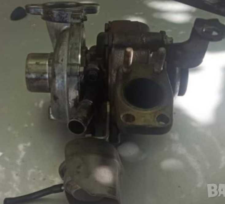 Пежо 407 1.6HDI на части