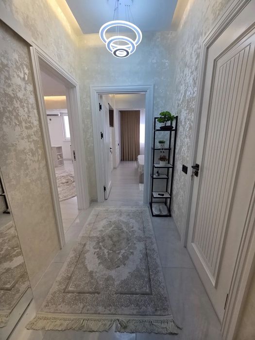 Цум
Посольство Туркмении