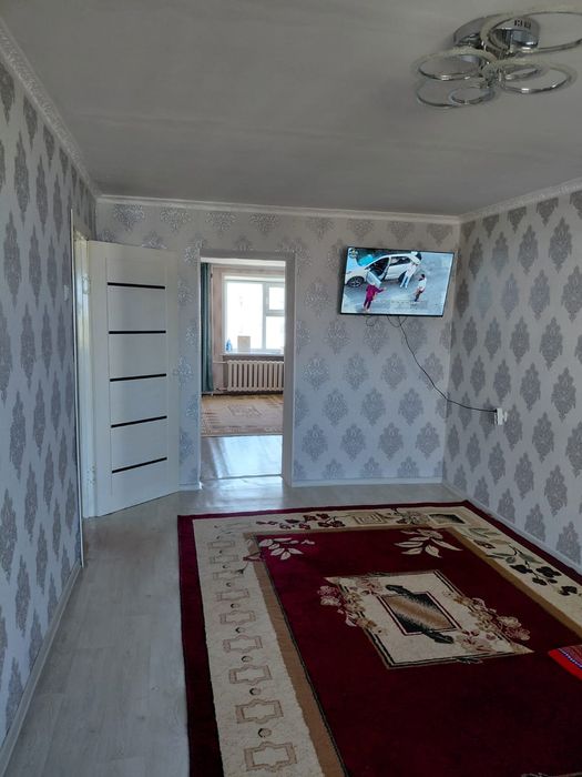 2 бөлмелі пәтер сатылады