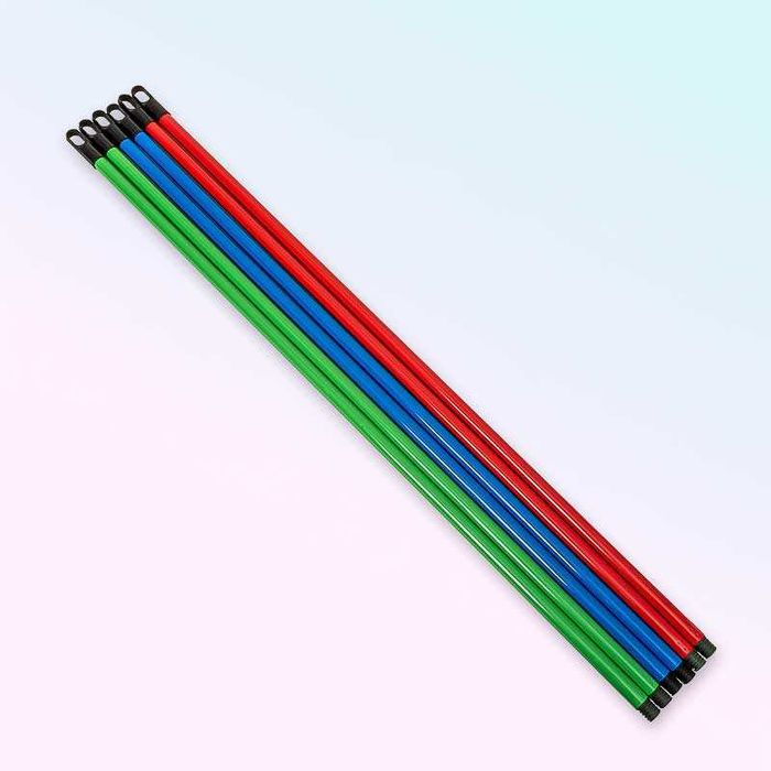 Метална дръжка за моп 1.2 м