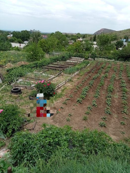 Продаётся дом 6-и комнатный