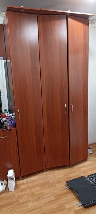 Прихожая б/у бесплатно