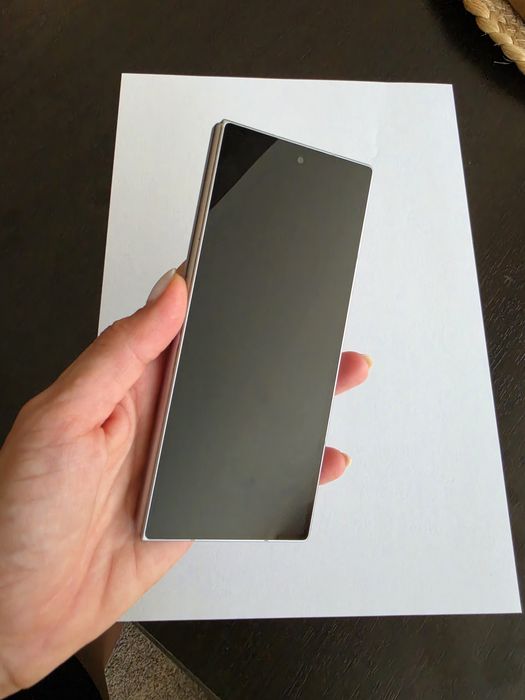 Samsung Galaxy Z Fold 6, 512 GB
