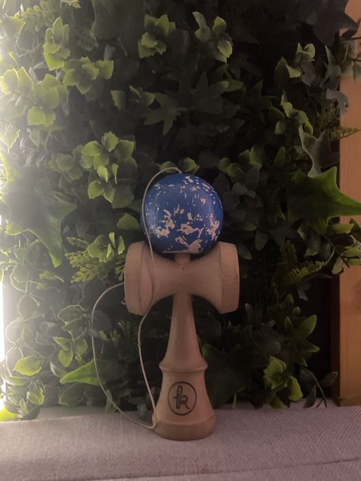 Kendama Europa în Moșnița nouă