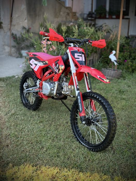 Telstar 160cc 2026
