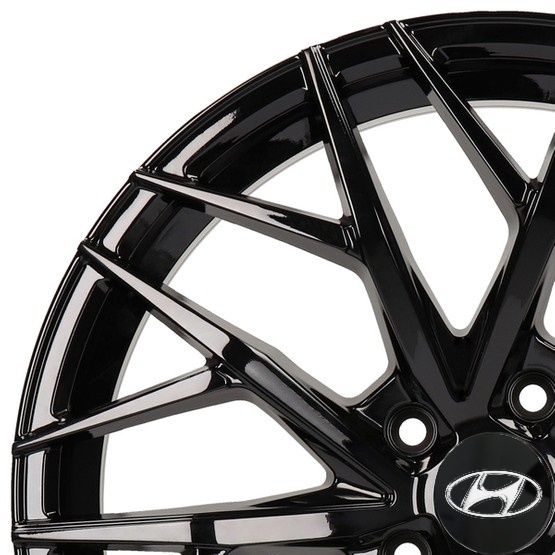 Jante 16 Hyundai Elantra i30 i40 Ioniq ix20 ix 35 Tucson Santa Fe Kona