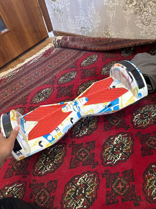 Гидраскутер