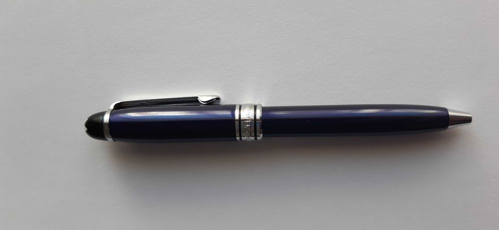Pix Montblanc Small Size Meisterstuck