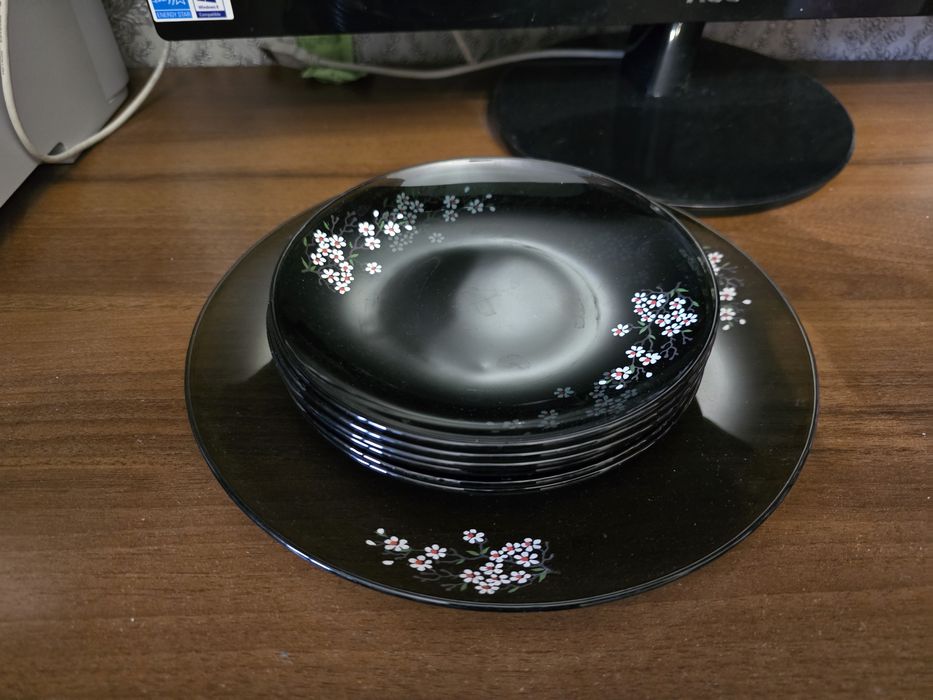 Продам посуду в ассортименте