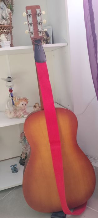 Chitara colecție Gretsch AmericanaG4500 Sundown Serenade ediție limitată