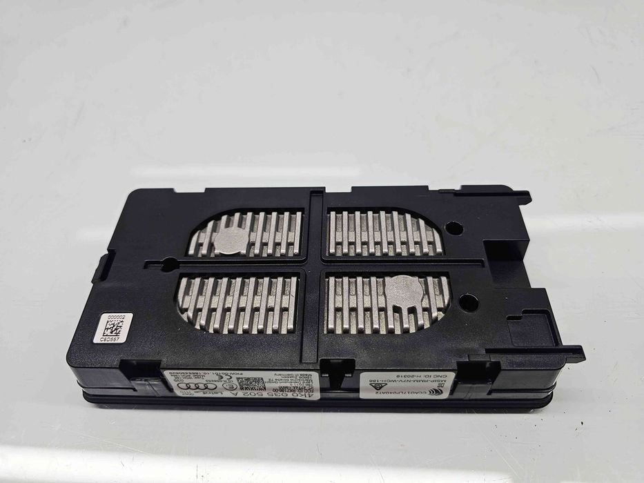 Modul confort Audi A6 (4A2, C8) S-line [Fabr 2018-2025] 4K0035502A