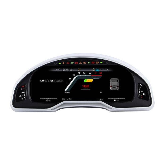 Ceasuri digitale orice model VW, Skoda, Audi, BMW, Mercedes, Toyota