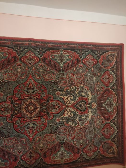 Продам ковер 2х3 советский со стены