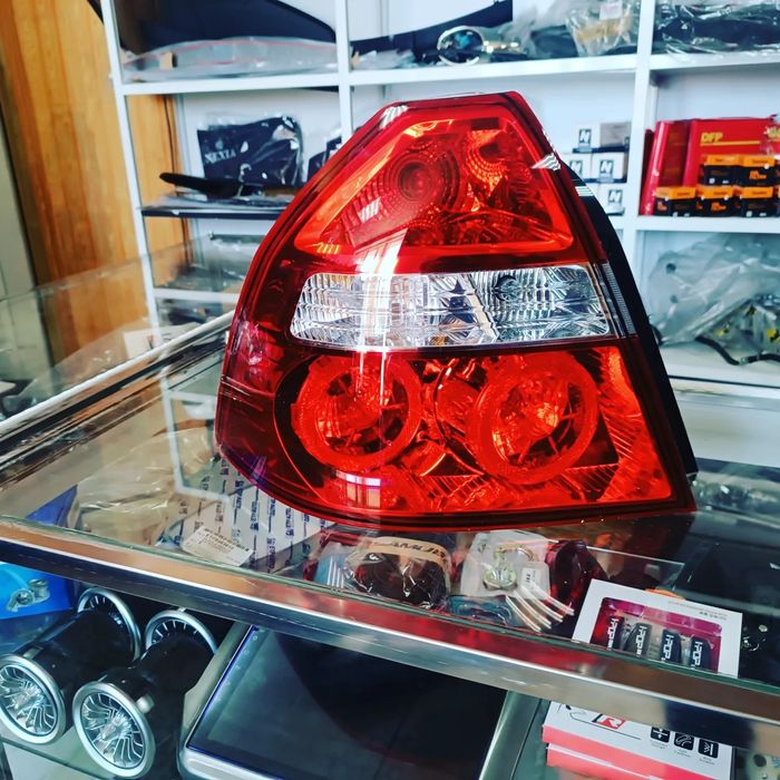 Фары Кобальт оригинал