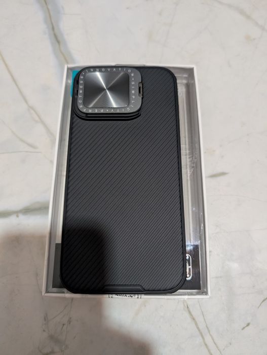 Husa iPhone 16 pro max