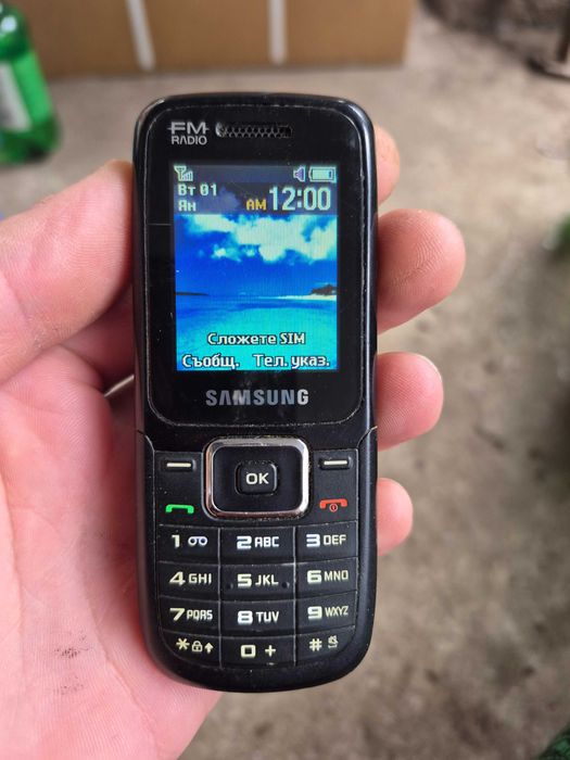 Телефон нокия Nokia
