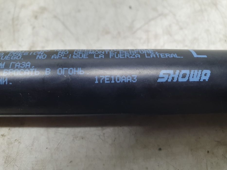 Amortizor capota 17e10aa31 Mitsubishi ASX 1 [2010 - 2012] 1.8 di-d