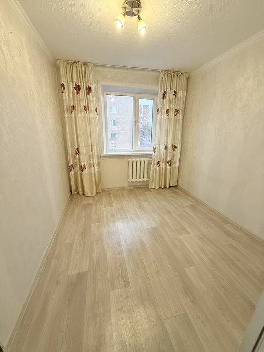 Продам 3х комн квартиру 9-12