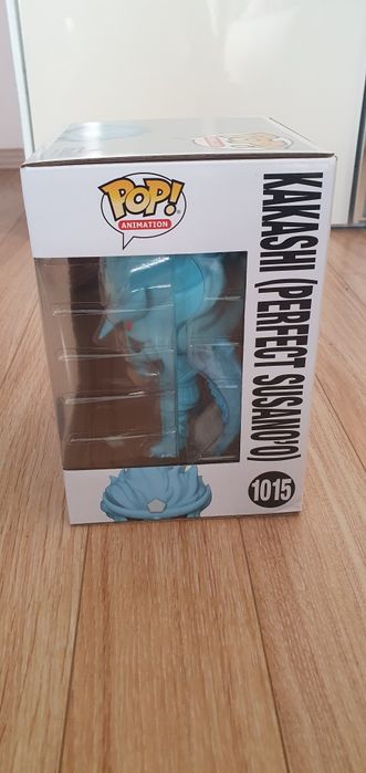 Funko Pop Naruto,  Kakashi Perfect Susano'o