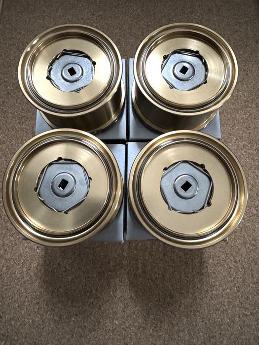 Tamburi mulinete Shimano