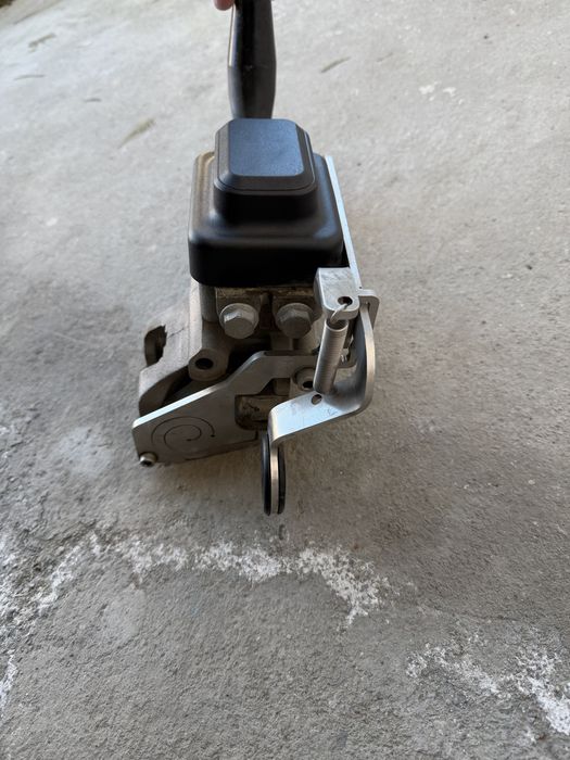 Фаркоп от w 211