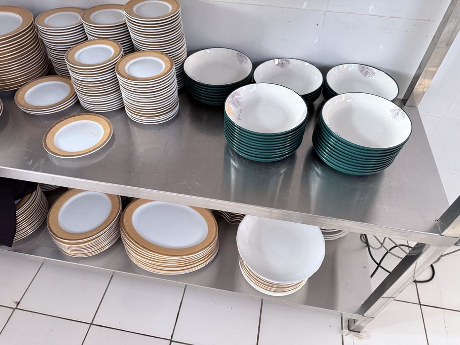 Таёр бизнес сотилади зур локацияда