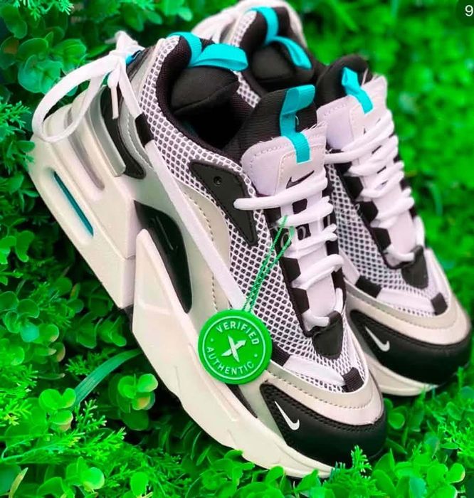 Nike furyosa-нови с кутия