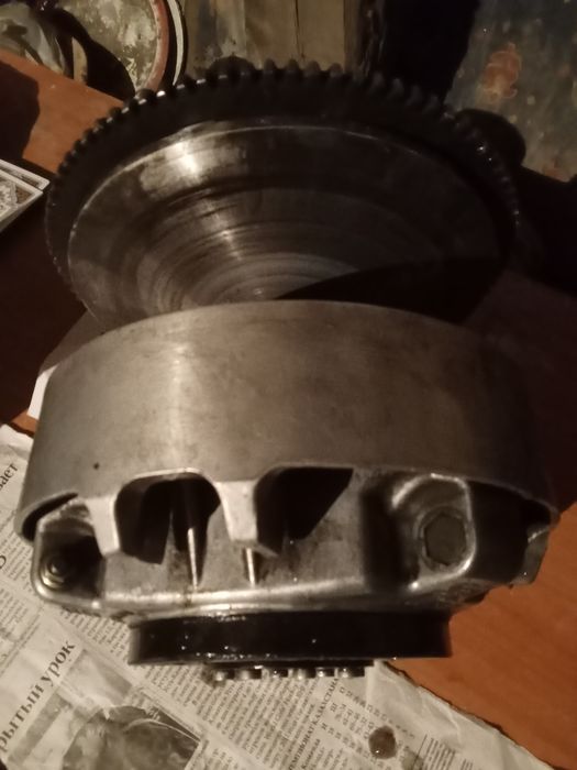 Запчасти на снегоход BRP