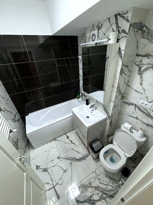 Cazare Iasi - Apartament nou - parcare - Cititi descrierea